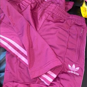 Adidas pants